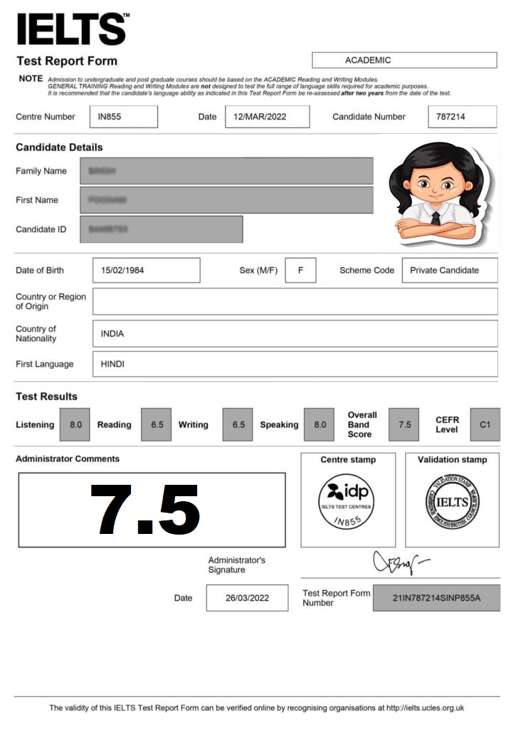 top IELTS coaching institutes in delhi